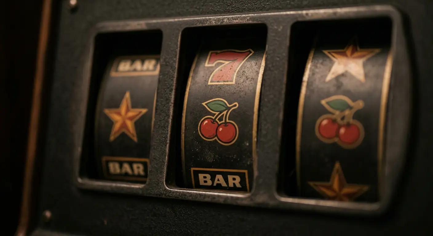 trusted non-GamStop casino games library