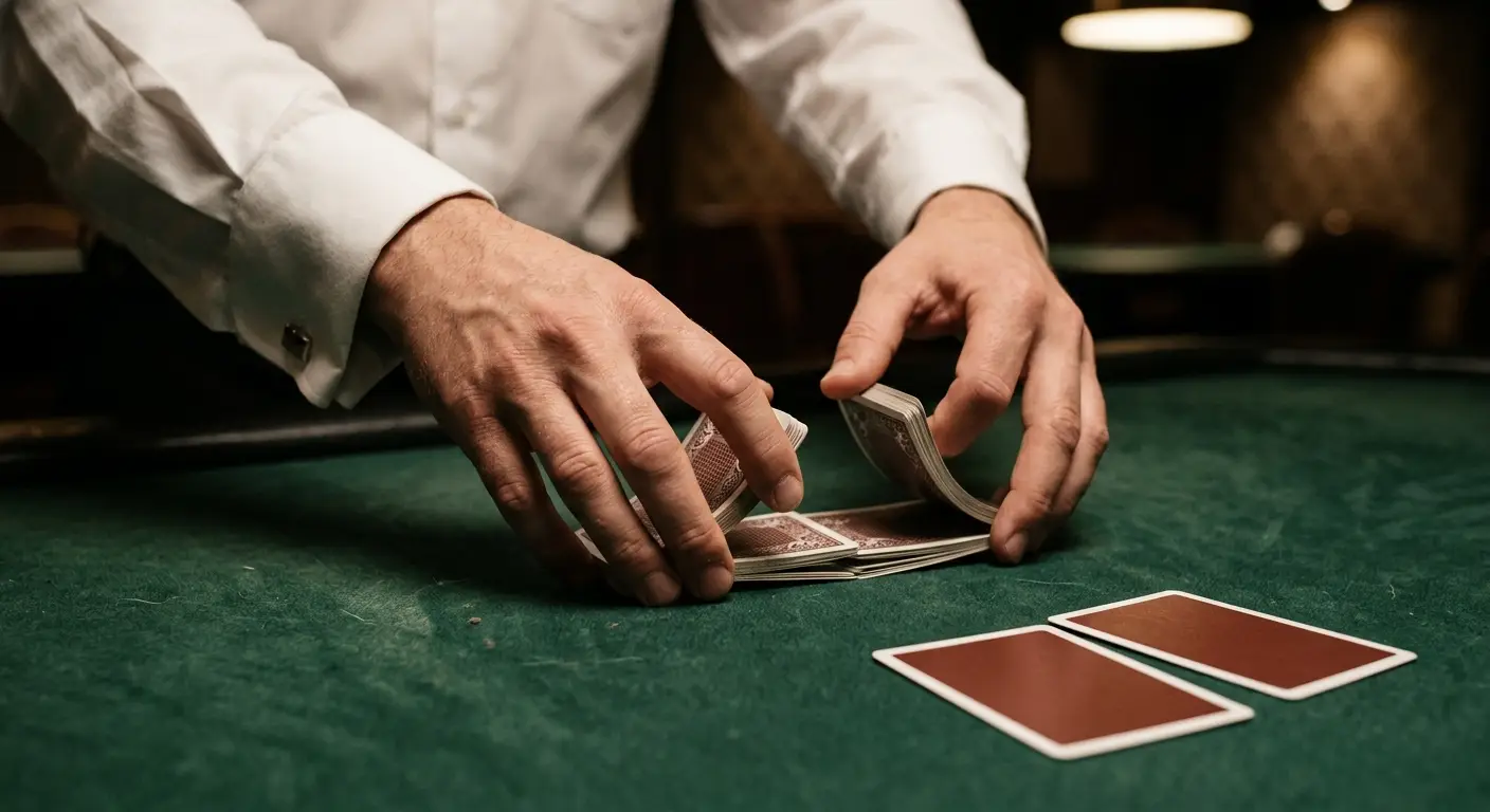 trusted non-GamStop live casino tables